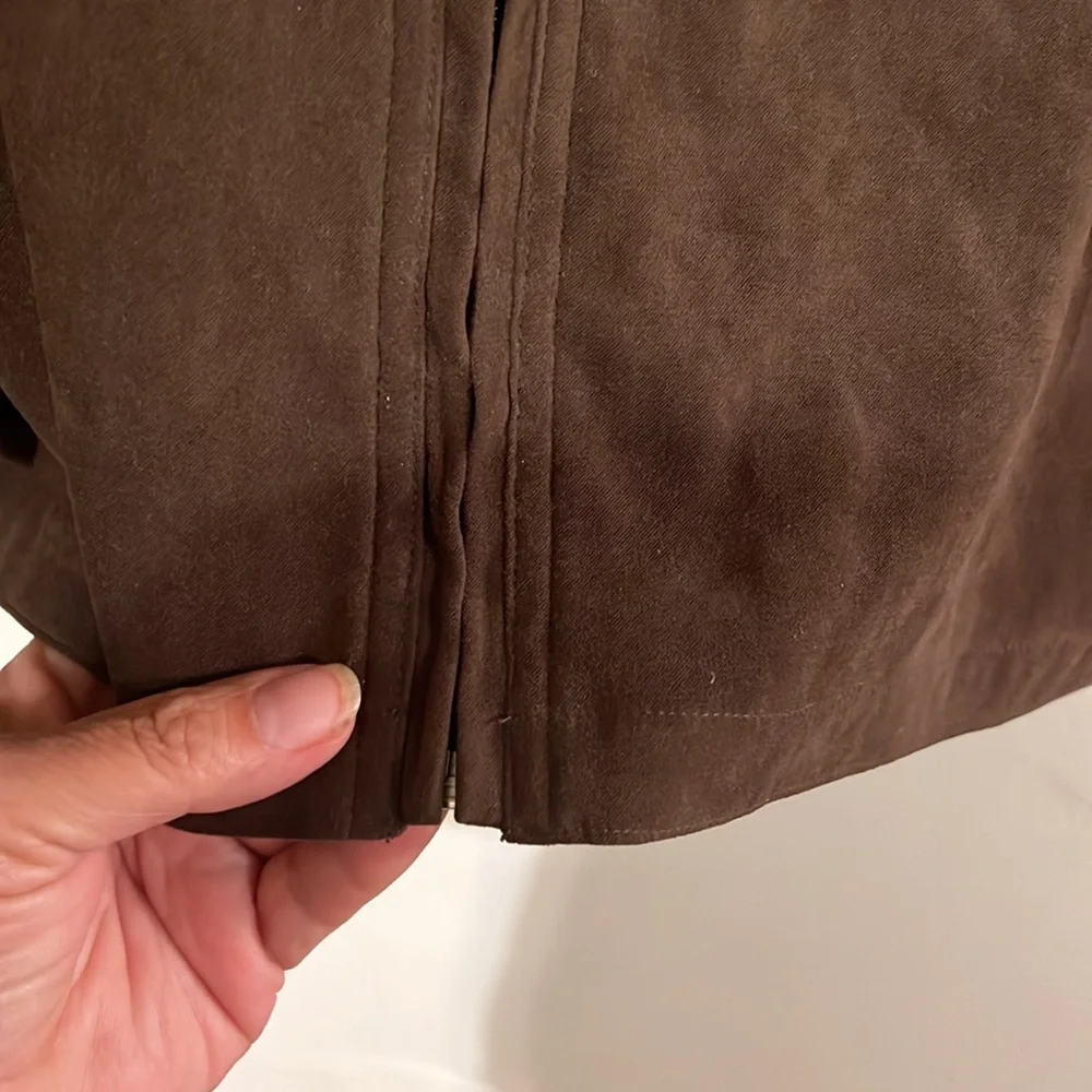 solare sporta jacket has